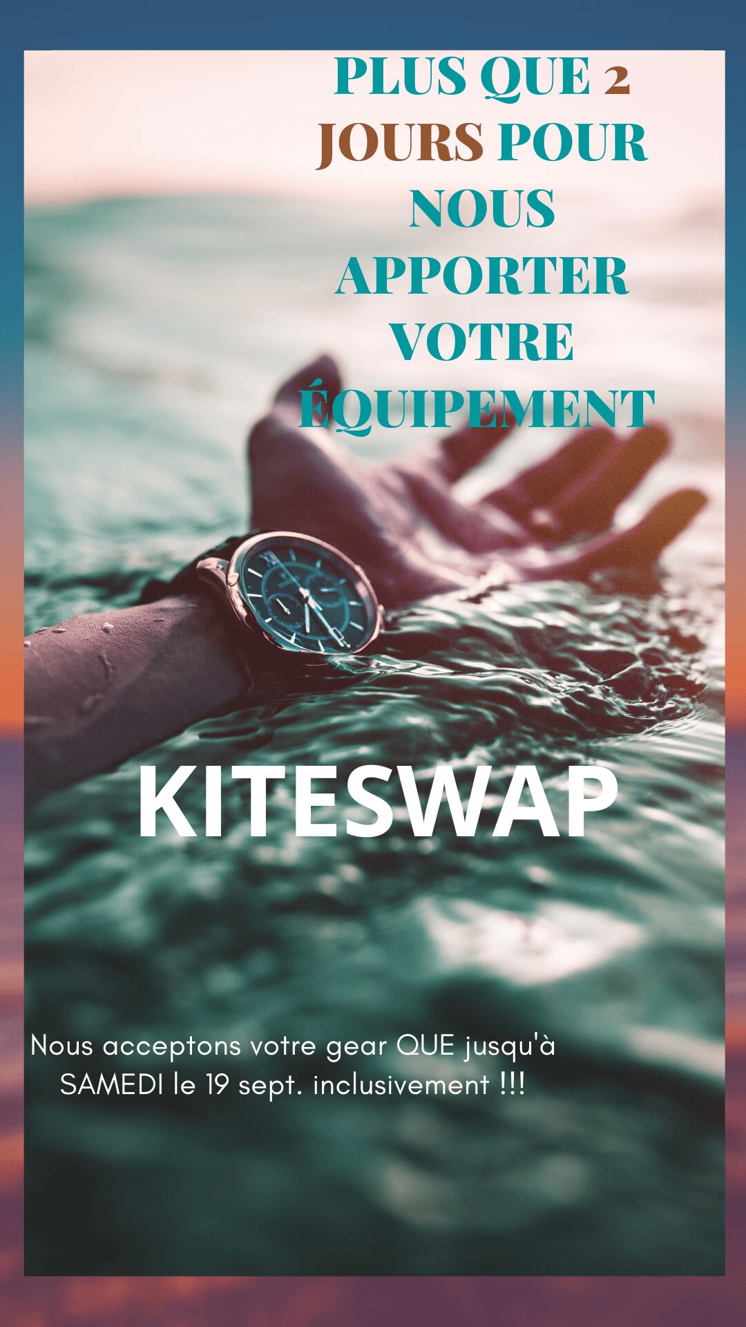 Kiteswap